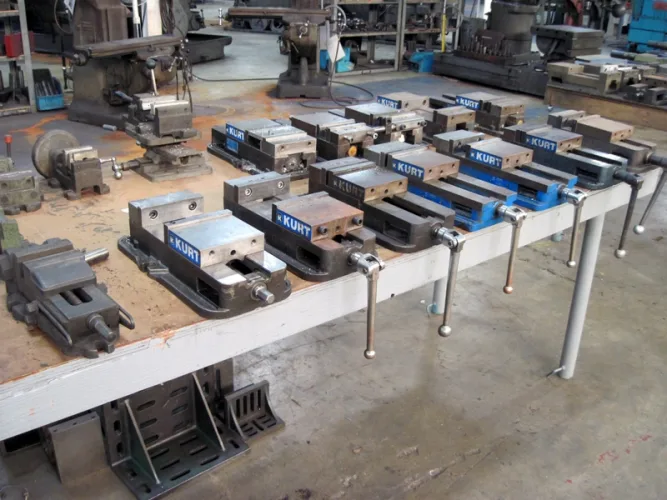 Photo #58 of SALE CANCELED - SOLD IN ITS ENTIRETY.  AMERICAN MEAT EQUIPMENT, LLC: WORLD FAMOUS BRAND MANUFACTURER OF "BUTCHER BOY" MEAT PROCESSING EQUIPMENT. REAL ESTATE & PRODUCT LINE.