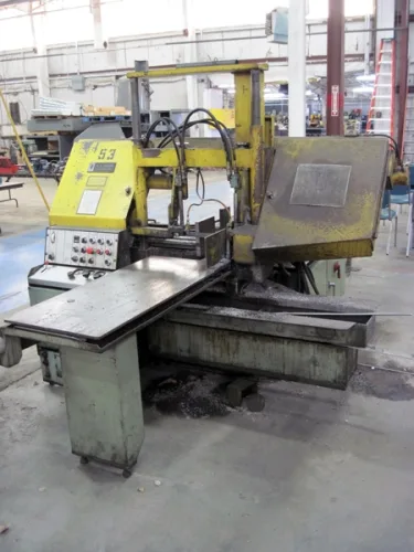 Photo #62 of SALE CANCELED - SOLD IN ITS ENTIRETY.  AMERICAN MEAT EQUIPMENT, LLC: WORLD FAMOUS BRAND MANUFACTURER OF "BUTCHER BOY" MEAT PROCESSING EQUIPMENT. REAL ESTATE & PRODUCT LINE.