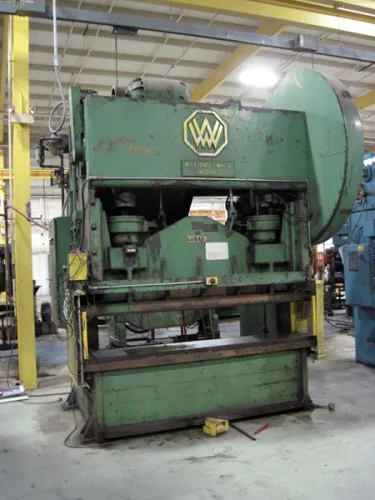 Photo #63 of SALE CANCELED - SOLD IN ITS ENTIRETY.  AMERICAN MEAT EQUIPMENT, LLC: WORLD FAMOUS BRAND MANUFACTURER OF "BUTCHER BOY" MEAT PROCESSING EQUIPMENT. REAL ESTATE & PRODUCT LINE.