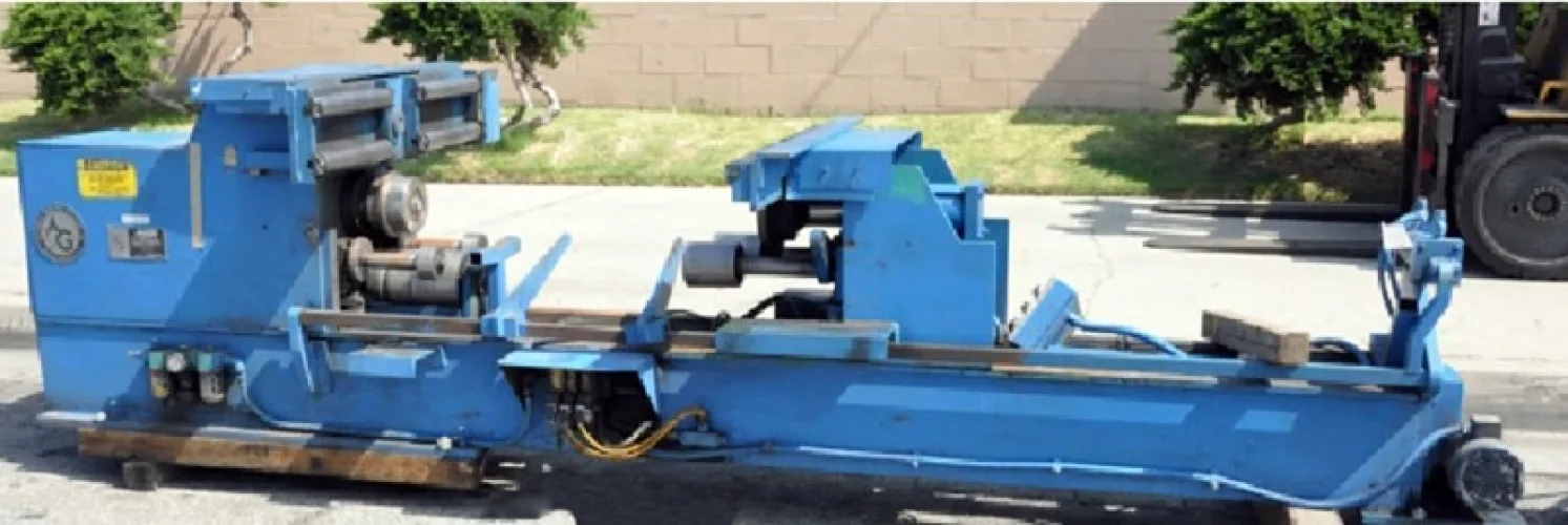 Photo #64 of SALE CANCELED - SOLD IN ITS ENTIRETY.  AMERICAN MEAT EQUIPMENT, LLC: WORLD FAMOUS BRAND MANUFACTURER OF "BUTCHER BOY" MEAT PROCESSING EQUIPMENT. REAL ESTATE & PRODUCT LINE.