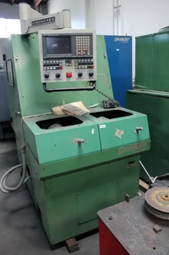 Photo #67 of SALE CANCELED - SOLD IN ITS ENTIRETY.  AMERICAN MEAT EQUIPMENT, LLC: WORLD FAMOUS BRAND MANUFACTURER OF "BUTCHER BOY" MEAT PROCESSING EQUIPMENT. REAL ESTATE & PRODUCT LINE.