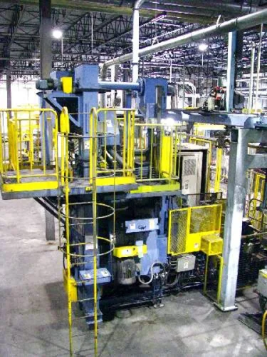 Photo #75 of SALE CANCELED - SOLD IN ITS ENTIRETY.  AMERICAN MEAT EQUIPMENT, LLC: WORLD FAMOUS BRAND MANUFACTURER OF "BUTCHER BOY" MEAT PROCESSING EQUIPMENT. REAL ESTATE & PRODUCT LINE.