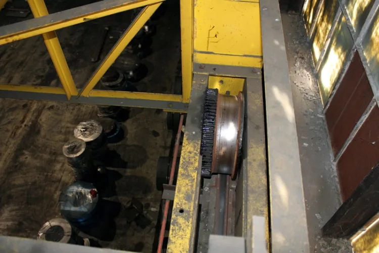 Photo #80 of SALE CANCELED - SOLD IN ITS ENTIRETY.  AMERICAN MEAT EQUIPMENT, LLC: WORLD FAMOUS BRAND MANUFACTURER OF "BUTCHER BOY" MEAT PROCESSING EQUIPMENT. REAL ESTATE & PRODUCT LINE.