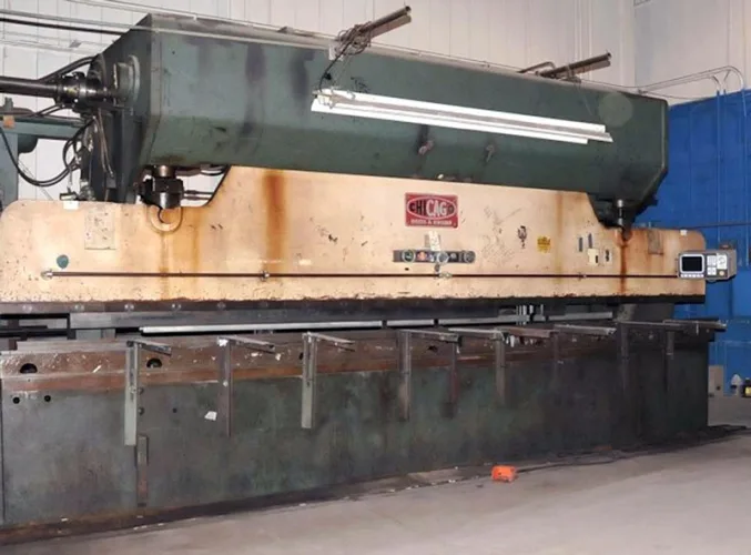 Photo #83 of SALE CANCELED - SOLD IN ITS ENTIRETY.  AMERICAN MEAT EQUIPMENT, LLC: WORLD FAMOUS BRAND MANUFACTURER OF "BUTCHER BOY" MEAT PROCESSING EQUIPMENT. REAL ESTATE & PRODUCT LINE.