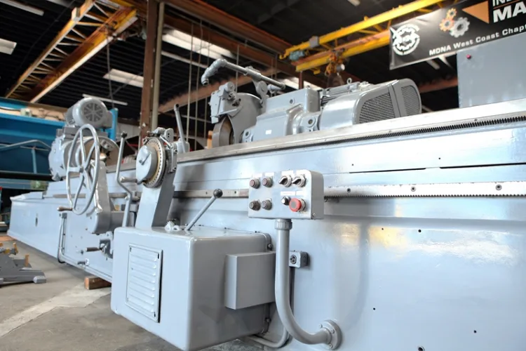 Photo #87 of SALE CANCELED - SOLD IN ITS ENTIRETY.  AMERICAN MEAT EQUIPMENT, LLC: WORLD FAMOUS BRAND MANUFACTURER OF "BUTCHER BOY" MEAT PROCESSING EQUIPMENT. REAL ESTATE & PRODUCT LINE.