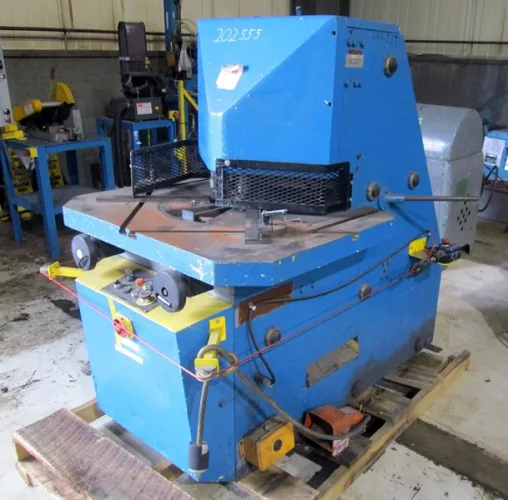 Photo #97 of SALE CANCELED - SOLD IN ITS ENTIRETY.  AMERICAN MEAT EQUIPMENT, LLC: WORLD FAMOUS BRAND MANUFACTURER OF "BUTCHER BOY" MEAT PROCESSING EQUIPMENT. REAL ESTATE & PRODUCT LINE.