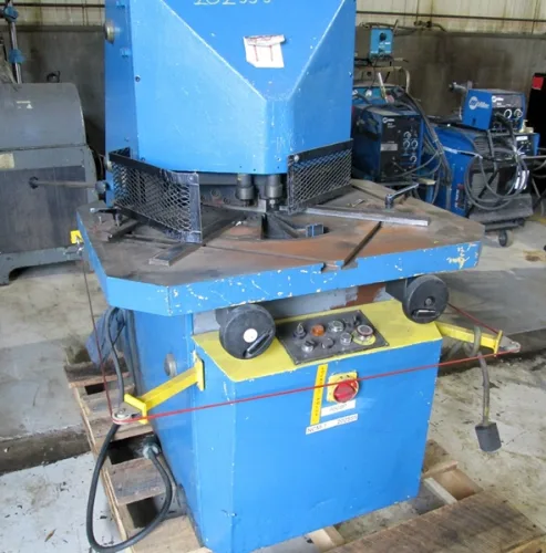 Photo #98 of SALE CANCELED - SOLD IN ITS ENTIRETY.  AMERICAN MEAT EQUIPMENT, LLC: WORLD FAMOUS BRAND MANUFACTURER OF "BUTCHER BOY" MEAT PROCESSING EQUIPMENT. REAL ESTATE & PRODUCT LINE.