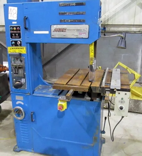 Photo #102 of SALE CANCELED - SOLD IN ITS ENTIRETY.  AMERICAN MEAT EQUIPMENT, LLC: WORLD FAMOUS BRAND MANUFACTURER OF "BUTCHER BOY" MEAT PROCESSING EQUIPMENT. REAL ESTATE & PRODUCT LINE.