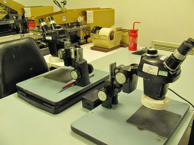 Photo #10 of HUGE 2-DAY EVENT, DAY #2 - FORMER ASSETS OF HEI INC. - MULTI-MILLION DOLLAR LATE MODEL SMT/LED COMPONENT PACKAGE & ASSEMBLY EQUIPMENT - COMPLETE PRODUCTION LINE