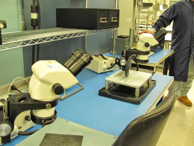 Photo #15 of HUGE 2-DAY EVENT, DAY #2 - FORMER ASSETS OF HEI INC. - MULTI-MILLION DOLLAR LATE MODEL SMT/LED COMPONENT PACKAGE & ASSEMBLY EQUIPMENT - COMPLETE PRODUCTION LINE