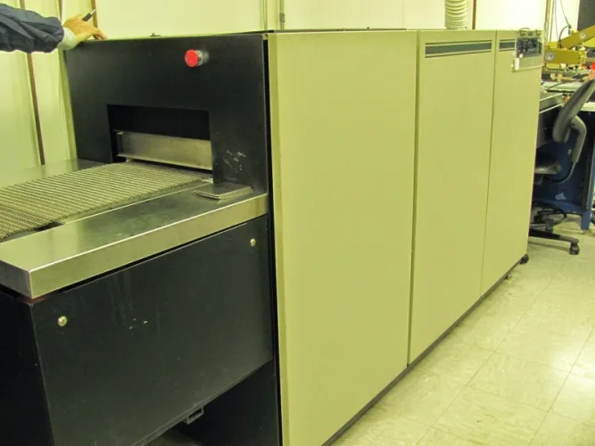 Photo #20 of HUGE 2-DAY EVENT, DAY #2 - FORMER ASSETS OF HEI INC. - MULTI-MILLION DOLLAR LATE MODEL SMT/LED COMPONENT PACKAGE & ASSEMBLY EQUIPMENT - COMPLETE PRODUCTION LINE