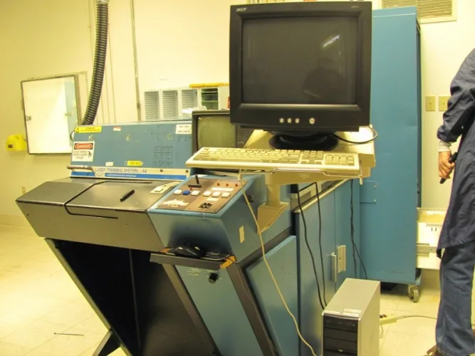 Photo #25 of HUGE 2-DAY EVENT, DAY #2 - FORMER ASSETS OF HEI INC. - MULTI-MILLION DOLLAR LATE MODEL SMT/LED COMPONENT PACKAGE & ASSEMBLY EQUIPMENT - COMPLETE PRODUCTION LINE