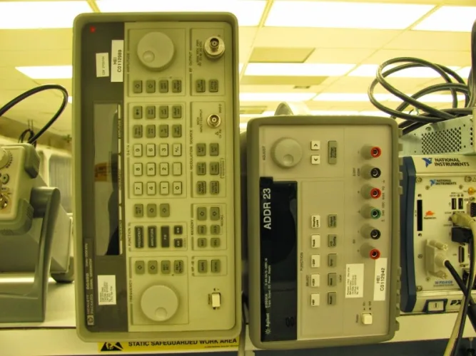 Photo #31 of HUGE 2-DAY EVENT, DAY #2 - FORMER ASSETS OF HEI INC. - MULTI-MILLION DOLLAR LATE MODEL SMT/LED COMPONENT PACKAGE & ASSEMBLY EQUIPMENT - COMPLETE PRODUCTION LINE