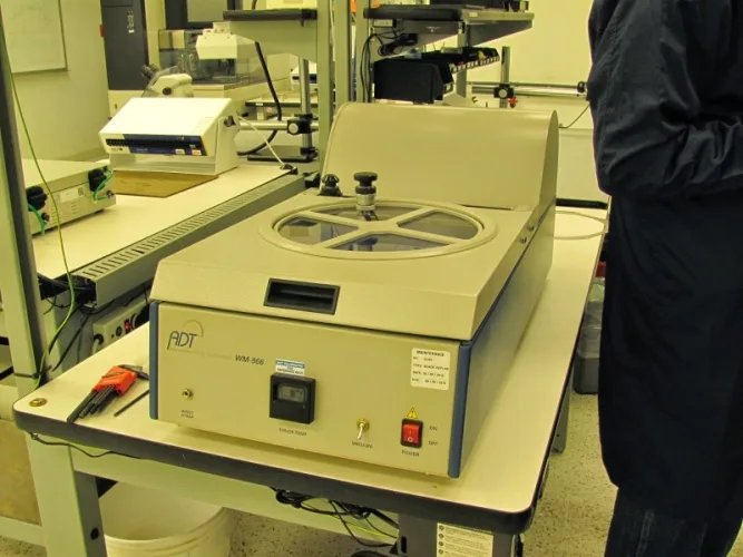 Photo #32 of HUGE 2-DAY EVENT, DAY #2 - FORMER ASSETS OF HEI INC. - MULTI-MILLION DOLLAR LATE MODEL SMT/LED COMPONENT PACKAGE & ASSEMBLY EQUIPMENT - COMPLETE PRODUCTION LINE