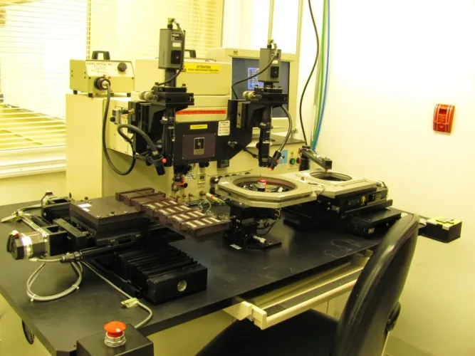 Photo #50 of HUGE 2-DAY EVENT, DAY #2 - FORMER ASSETS OF HEI INC. - MULTI-MILLION DOLLAR LATE MODEL SMT/LED COMPONENT PACKAGE & ASSEMBLY EQUIPMENT - COMPLETE PRODUCTION LINE