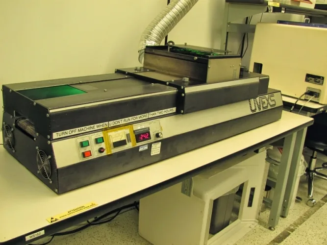 Photo #60 of HUGE 2-DAY EVENT, DAY #2 - FORMER ASSETS OF HEI INC. - MULTI-MILLION DOLLAR LATE MODEL SMT/LED COMPONENT PACKAGE & ASSEMBLY EQUIPMENT - COMPLETE PRODUCTION LINE