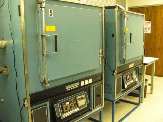 Photo #70 of HUGE 2-DAY EVENT, DAY #2 - FORMER ASSETS OF HEI INC. - MULTI-MILLION DOLLAR LATE MODEL SMT/LED COMPONENT PACKAGE & ASSEMBLY EQUIPMENT - COMPLETE PRODUCTION LINE