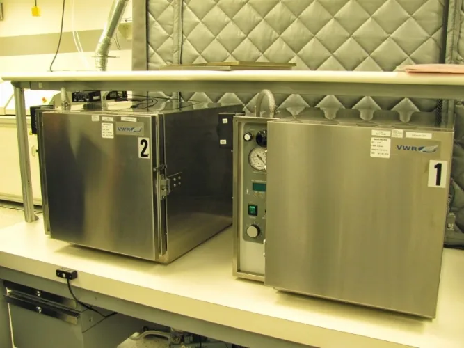Photo #71 of HUGE 2-DAY EVENT, DAY #2 - FORMER ASSETS OF HEI INC. - MULTI-MILLION DOLLAR LATE MODEL SMT/LED COMPONENT PACKAGE & ASSEMBLY EQUIPMENT - COMPLETE PRODUCTION LINE