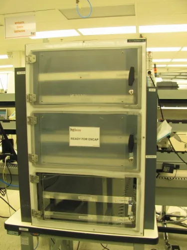 Photo #72 of HUGE 2-DAY EVENT, DAY #2 - FORMER ASSETS OF HEI INC. - MULTI-MILLION DOLLAR LATE MODEL SMT/LED COMPONENT PACKAGE & ASSEMBLY EQUIPMENT - COMPLETE PRODUCTION LINE