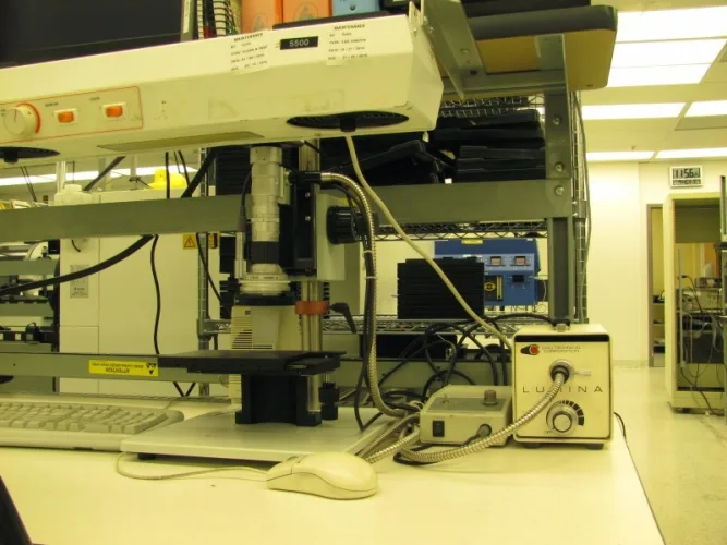 Photo #82 of HUGE 2-DAY EVENT, DAY #2 - FORMER ASSETS OF HEI INC. - MULTI-MILLION DOLLAR LATE MODEL SMT/LED COMPONENT PACKAGE & ASSEMBLY EQUIPMENT - COMPLETE PRODUCTION LINE