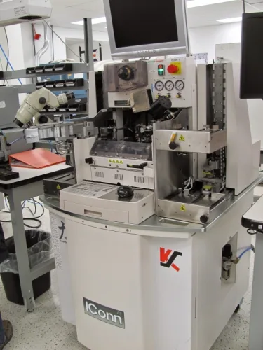Photo #89 of HUGE 2-DAY EVENT, DAY #2 - FORMER ASSETS OF HEI INC. - MULTI-MILLION DOLLAR LATE MODEL SMT/LED COMPONENT PACKAGE & ASSEMBLY EQUIPMENT - COMPLETE PRODUCTION LINE