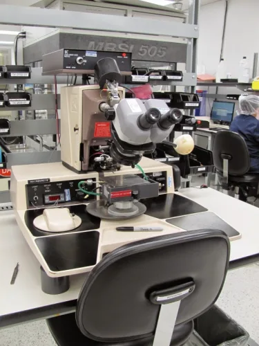 Photo #94 of HUGE 2-DAY EVENT, DAY #2 - FORMER ASSETS OF HEI INC. - MULTI-MILLION DOLLAR LATE MODEL SMT/LED COMPONENT PACKAGE & ASSEMBLY EQUIPMENT - COMPLETE PRODUCTION LINE