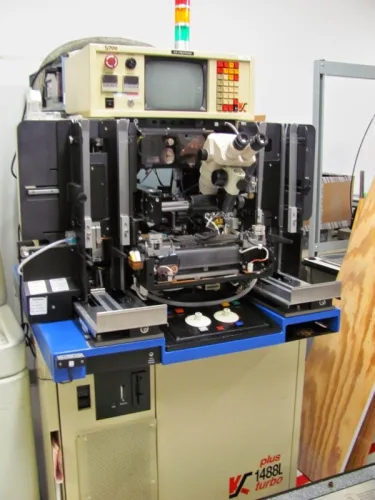 Photo #118 of HUGE 2-DAY EVENT, DAY #2 - FORMER ASSETS OF HEI INC. - MULTI-MILLION DOLLAR LATE MODEL SMT/LED COMPONENT PACKAGE & ASSEMBLY EQUIPMENT - COMPLETE PRODUCTION LINE