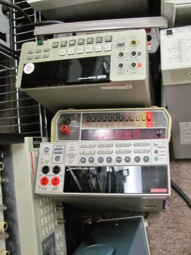 Photo #133 of HUGE 2-DAY EVENT, DAY #2 - FORMER ASSETS OF HEI INC. - MULTI-MILLION DOLLAR LATE MODEL SMT/LED COMPONENT PACKAGE & ASSEMBLY EQUIPMENT - COMPLETE PRODUCTION LINE