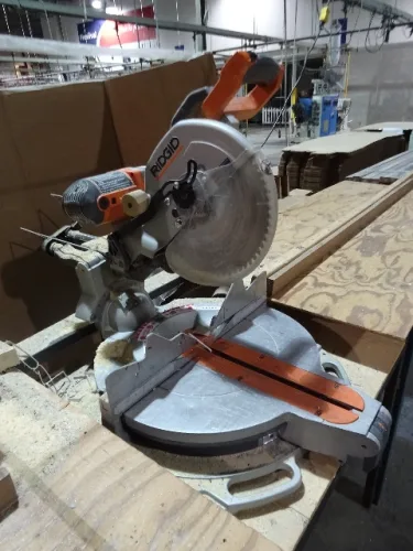 Photo #10 of PLASTIVAL, INC, A 160,000 SQ' MANUFACTURING PLANT FEATURING: LATE MODEL PLASTIC EXTRUSION LINES W/ ALL DOWNSTREAM EQUIPMENT/MOLDS FOR THE MANUFACTURE OF RAILING