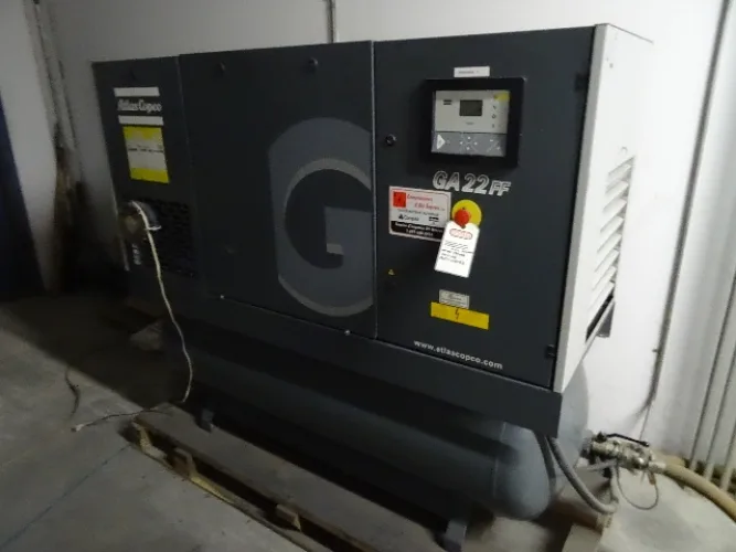 Photo #20 of PLASTIVAL, INC, A 160,000 SQ' MANUFACTURING PLANT FEATURING: LATE MODEL PLASTIC EXTRUSION LINES W/ ALL DOWNSTREAM EQUIPMENT/MOLDS FOR THE MANUFACTURE OF RAILING