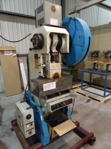 Photo #38 of PLASTIVAL, INC, A 160,000 SQ' MANUFACTURING PLANT FEATURING: LATE MODEL PLASTIC EXTRUSION LINES W/ ALL DOWNSTREAM EQUIPMENT/MOLDS FOR THE MANUFACTURE OF RAILING