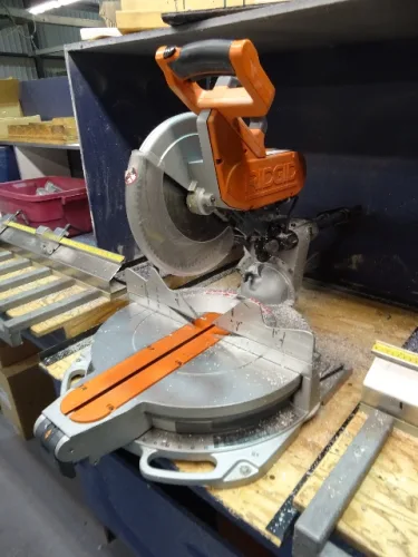 Photo #42 of PLASTIVAL, INC, A 160,000 SQ' MANUFACTURING PLANT FEATURING: LATE MODEL PLASTIC EXTRUSION LINES W/ ALL DOWNSTREAM EQUIPMENT/MOLDS FOR THE MANUFACTURE OF RAILING