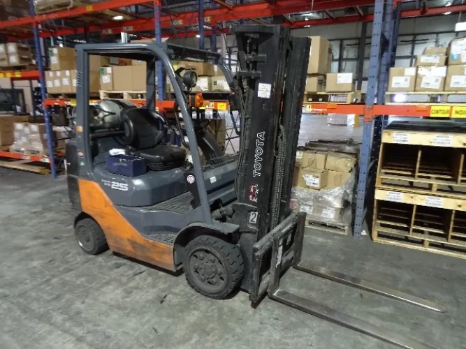 Photo #50 of PLASTIVAL, INC, A 160,000 SQ' MANUFACTURING PLANT FEATURING: LATE MODEL PLASTIC EXTRUSION LINES W/ ALL DOWNSTREAM EQUIPMENT/MOLDS FOR THE MANUFACTURE OF RAILING