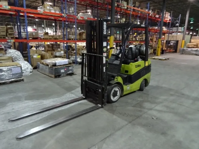 Photo #51 of PLASTIVAL, INC, A 160,000 SQ' MANUFACTURING PLANT FEATURING: LATE MODEL PLASTIC EXTRUSION LINES W/ ALL DOWNSTREAM EQUIPMENT/MOLDS FOR THE MANUFACTURE OF RAILING