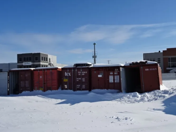 Photo #56 of PLASTIVAL, INC, A 160,000 SQ' MANUFACTURING PLANT FEATURING: LATE MODEL PLASTIC EXTRUSION LINES W/ ALL DOWNSTREAM EQUIPMENT/MOLDS FOR THE MANUFACTURE OF RAILING