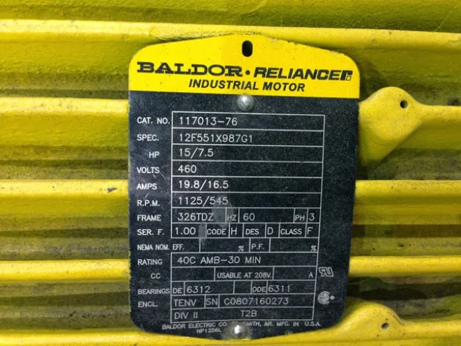 Photo #20 of BRAND NEW NEVER USED, EXPLOSION PROOF: 33-TON HECO PACIFIC TOP RIDING DOUBLE GIRDER BRIDGE CRANE & 5-TON HECO PACIFIC TOP RIDING DOUBLE GIRDER BRIDGE CRANE