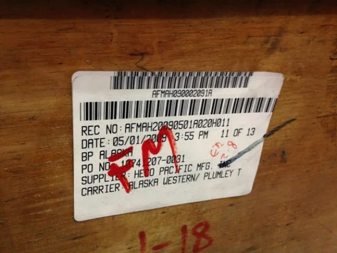 Photo #30 of BRAND NEW NEVER USED, EXPLOSION PROOF: 33-TON HECO PACIFIC TOP RIDING DOUBLE GIRDER BRIDGE CRANE & 5-TON HECO PACIFIC TOP RIDING DOUBLE GIRDER BRIDGE CRANE