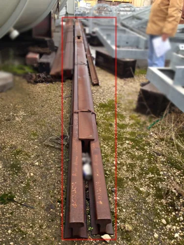 Photo #35 of BRAND NEW NEVER USED, EXPLOSION PROOF: 33-TON HECO PACIFIC TOP RIDING DOUBLE GIRDER BRIDGE CRANE & 5-TON HECO PACIFIC TOP RIDING DOUBLE GIRDER BRIDGE CRANE