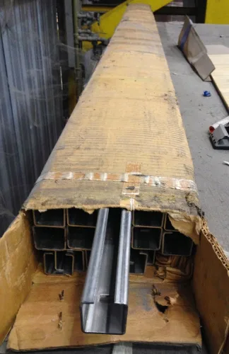 Photo #54 of BRAND NEW NEVER USED, EXPLOSION PROOF: 33-TON HECO PACIFIC TOP RIDING DOUBLE GIRDER BRIDGE CRANE & 5-TON HECO PACIFIC TOP RIDING DOUBLE GIRDER BRIDGE CRANE