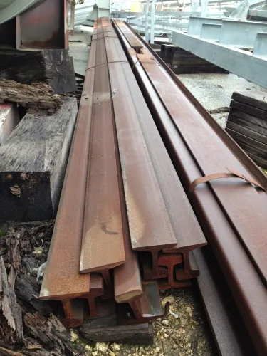 Photo #55 of BRAND NEW NEVER USED, EXPLOSION PROOF: 33-TON HECO PACIFIC TOP RIDING DOUBLE GIRDER BRIDGE CRANE & 5-TON HECO PACIFIC TOP RIDING DOUBLE GIRDER BRIDGE CRANE