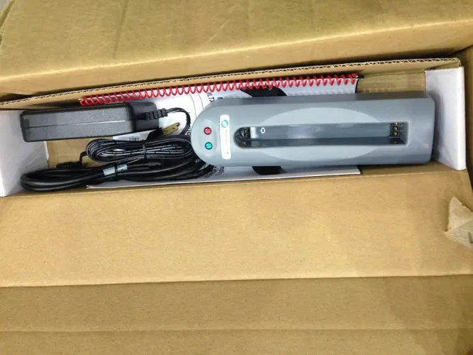 Photo #59 of BRAND NEW NEVER USED, EXPLOSION PROOF: 33-TON HECO PACIFIC TOP RIDING DOUBLE GIRDER BRIDGE CRANE & 5-TON HECO PACIFIC TOP RIDING DOUBLE GIRDER BRIDGE CRANE