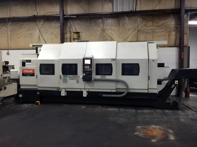 Photo #7 of TIER 1 AUTOMOTIVE SUPPLIER - LATE MODEL CNC TURNING CENTERS & MACHINING CENTERS