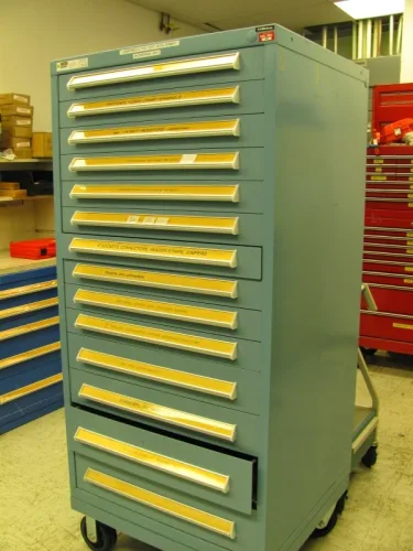 Photo #36 of HUGE 2-DAY EVENT, DAY #1 - FORMER ASSETS OF HEI INC. - MULTI-MILLION DOLLAR LATE MODEL SMT/LED COMPONENT PACKAGE & ASSEMBLY EQUIPMENT - COMPLETE PRODUCTION LINE