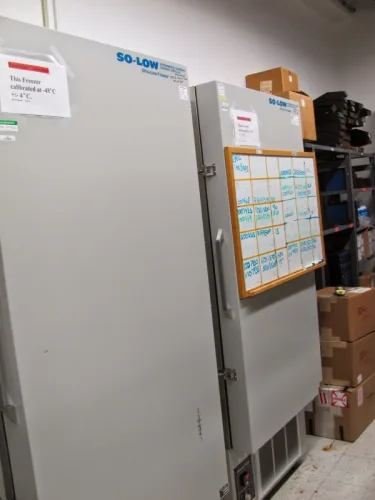 Photo #108 of HUGE 2-DAY EVENT, DAY #1 - FORMER ASSETS OF HEI INC. - MULTI-MILLION DOLLAR LATE MODEL SMT/LED COMPONENT PACKAGE & ASSEMBLY EQUIPMENT - COMPLETE PRODUCTION LINE