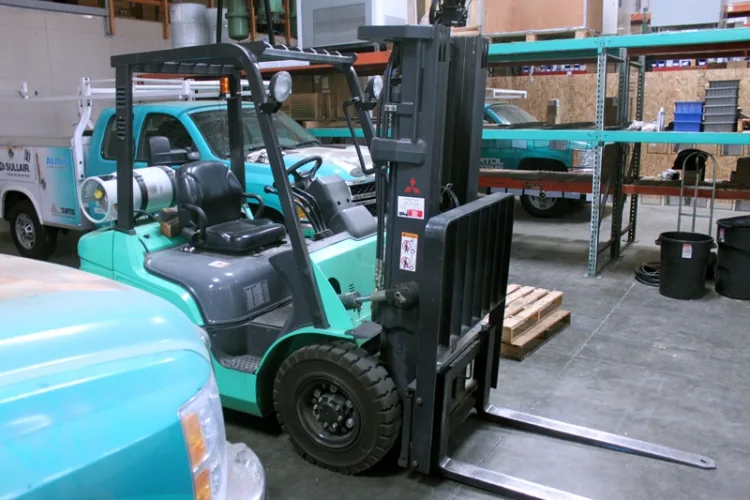 Photo #2 of BY ORDER OF US BANKRUPTCY COURT CASE #14-32070 - CAPITOL AIR SYSTEMS: SULLAIR, INGERSOLL RAND, SULLIVAN PALATEK, ATLAS COPCO AIR COMPRESSORS, AIRTEK, SULLAIR, BEKO TECHNOLOGIES AIR DYERS, FORD & CHEVROLET TRUCKS & MUCH MORE
