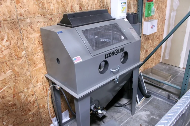 Photo #14 of BY ORDER OF US BANKRUPTCY COURT CASE #14-32070 - CAPITOL AIR SYSTEMS: SULLAIR, INGERSOLL RAND, SULLIVAN PALATEK, ATLAS COPCO AIR COMPRESSORS, AIRTEK, SULLAIR, BEKO TECHNOLOGIES AIR DYERS, FORD & CHEVROLET TRUCKS & MUCH MORE
