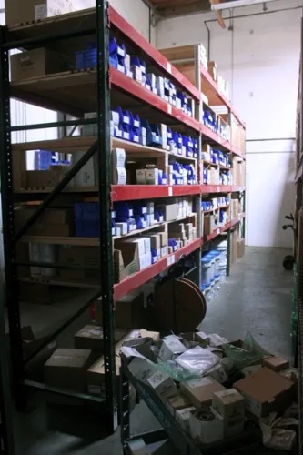 Photo #22 of BY ORDER OF US BANKRUPTCY COURT CASE #14-32070 - CAPITOL AIR SYSTEMS: SULLAIR, INGERSOLL RAND, SULLIVAN PALATEK, ATLAS COPCO AIR COMPRESSORS, AIRTEK, SULLAIR, BEKO TECHNOLOGIES AIR DYERS, FORD & CHEVROLET TRUCKS & MUCH MORE