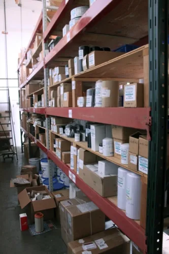 Photo #23 of BY ORDER OF US BANKRUPTCY COURT CASE #14-32070 - CAPITOL AIR SYSTEMS: SULLAIR, INGERSOLL RAND, SULLIVAN PALATEK, ATLAS COPCO AIR COMPRESSORS, AIRTEK, SULLAIR, BEKO TECHNOLOGIES AIR DYERS, FORD & CHEVROLET TRUCKS & MUCH MORE