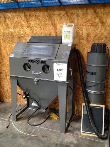 Photo #25 of BY ORDER OF US BANKRUPTCY COURT CASE #14-32070 - CAPITOL AIR SYSTEMS: SULLAIR, INGERSOLL RAND, SULLIVAN PALATEK, ATLAS COPCO AIR COMPRESSORS, AIRTEK, SULLAIR, BEKO TECHNOLOGIES AIR DYERS, FORD & CHEVROLET TRUCKS & MUCH MORE