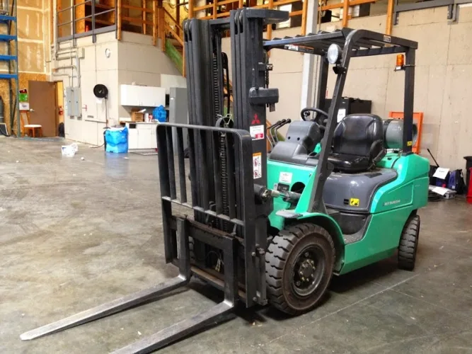 Photo #28 of BY ORDER OF US BANKRUPTCY COURT CASE #14-32070 - CAPITOL AIR SYSTEMS: SULLAIR, INGERSOLL RAND, SULLIVAN PALATEK, ATLAS COPCO AIR COMPRESSORS, AIRTEK, SULLAIR, BEKO TECHNOLOGIES AIR DYERS, FORD & CHEVROLET TRUCKS & MUCH MORE